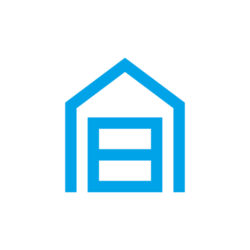 Garagedeur beveiligen
