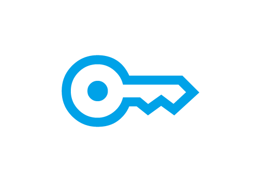 Mijnslotenshop-Icoon-Sleutel